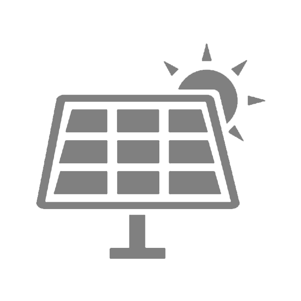 Solar Energy Systems and Power Storage